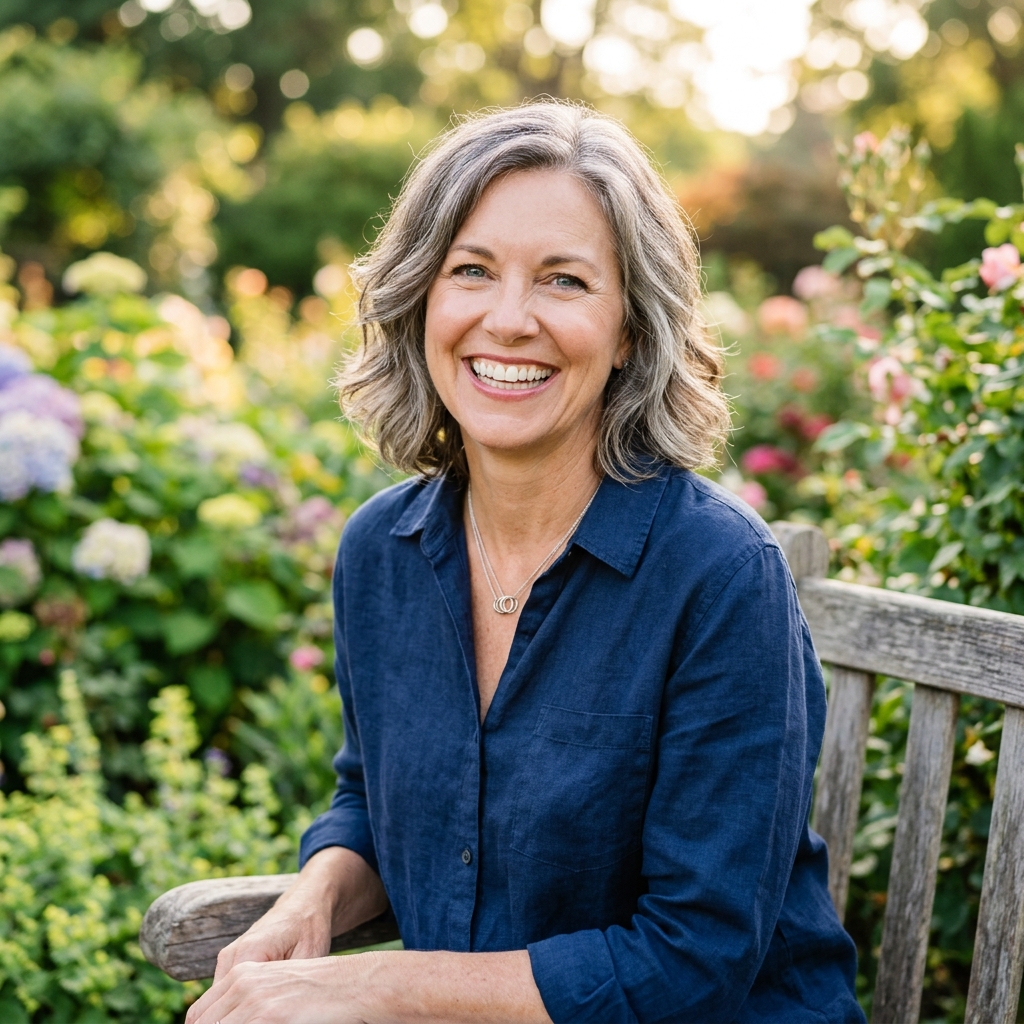 Sarah Jenkins